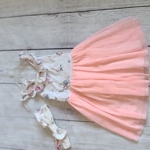 Little girls dress